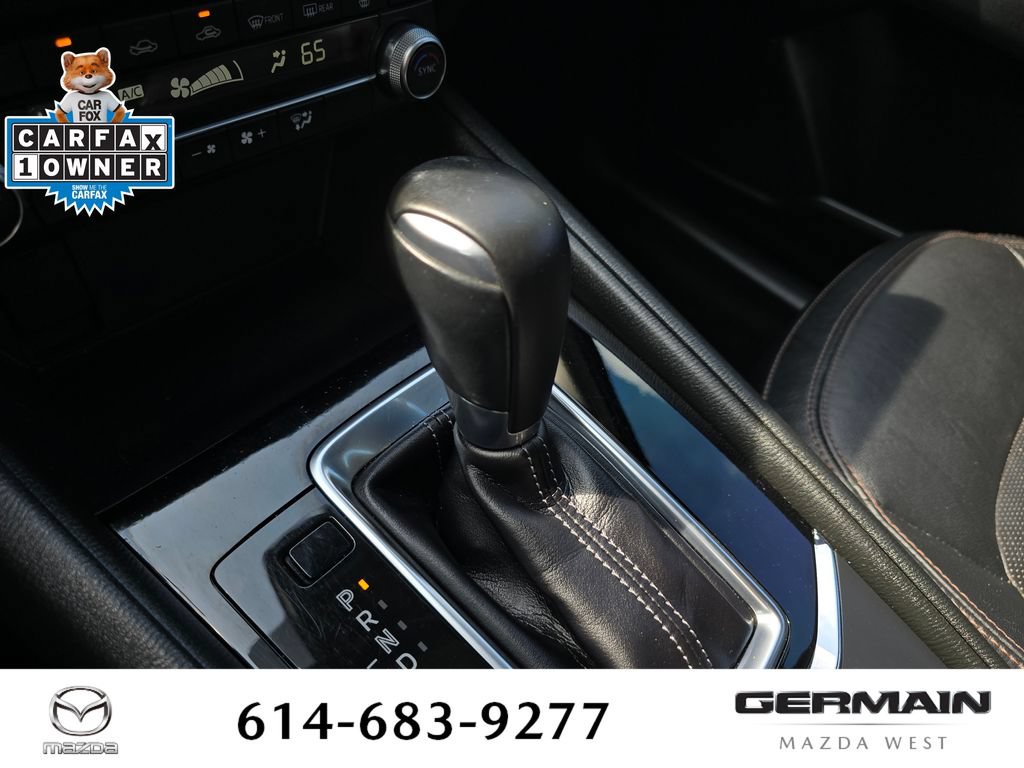 Used 2023 MAZDA CX-5 AWD 2.5 S image 26