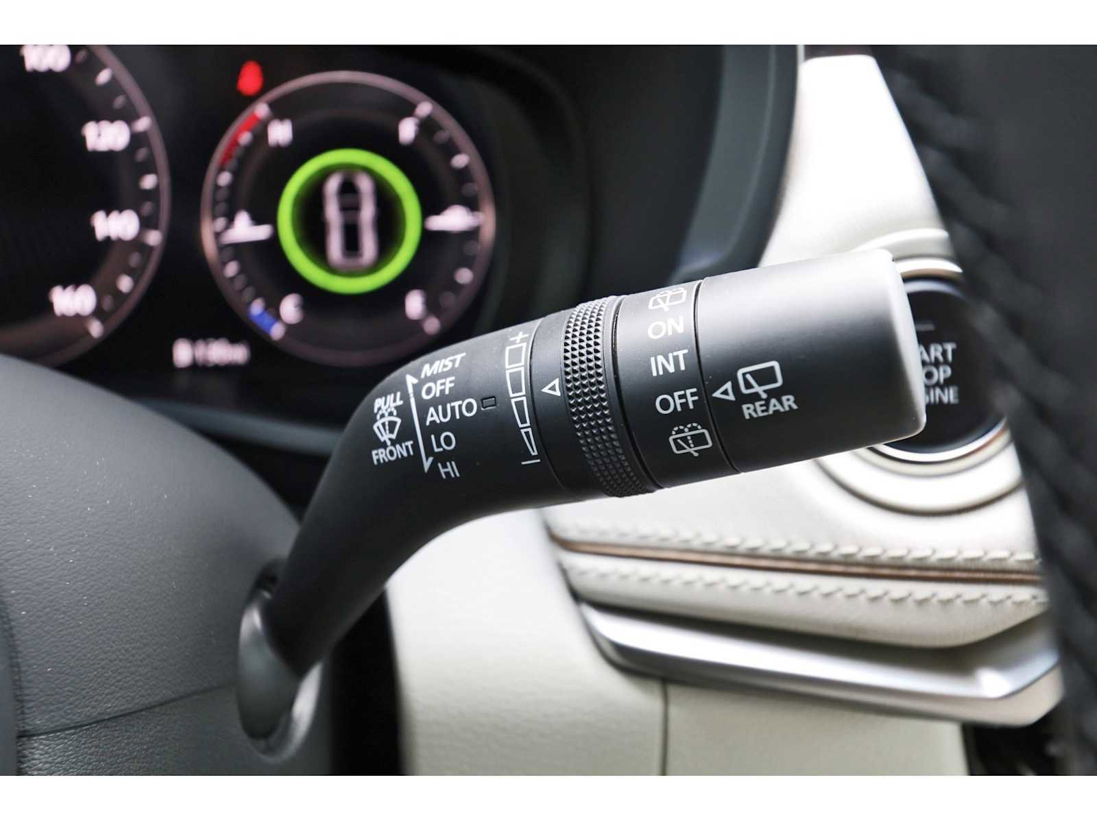 Certified 2025 MAZDA CX-90 3.3 Turbo w/ Premium Plus Pkg image 20