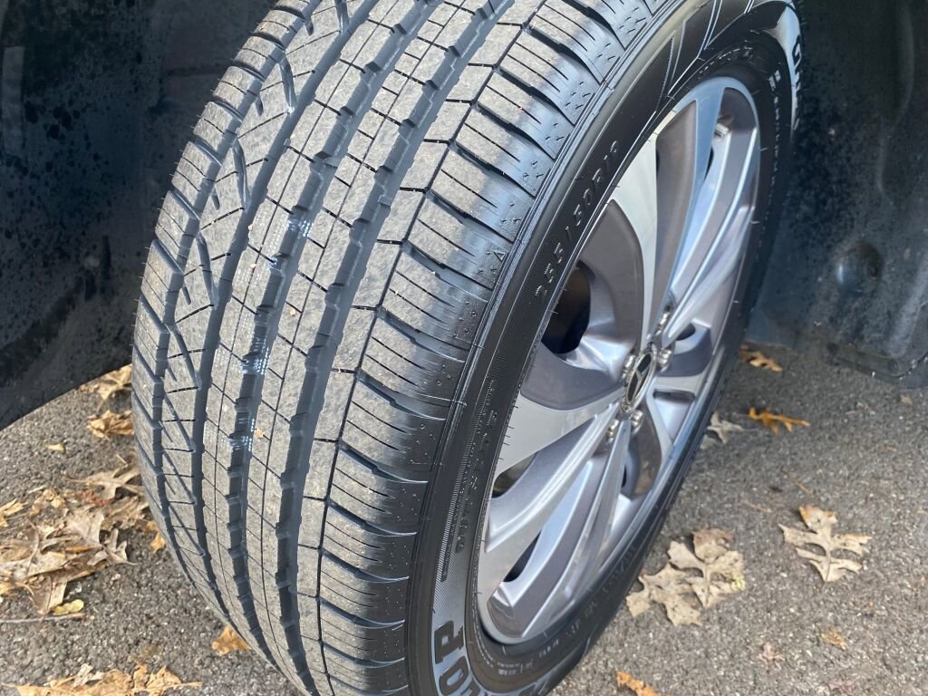 Certified 2022 Mercedes-Benz GLE 350 4MATIC image 25