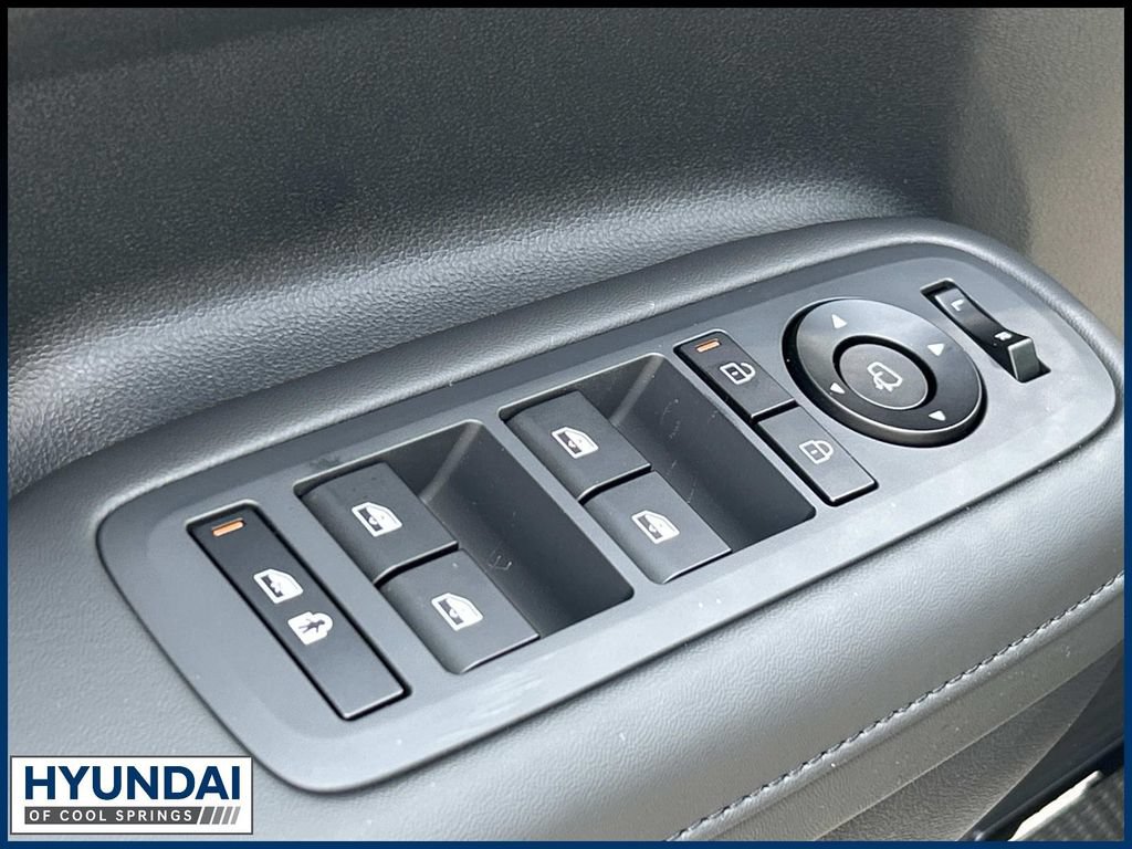 New 2026 Hyundai Santa Fe Calligraphy AWD/4WD image 17