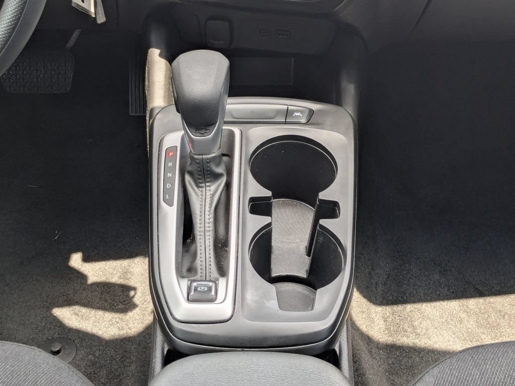 Used 2025 Chevrolet Trax LS w/ Driver Confidence Package FWD image 19