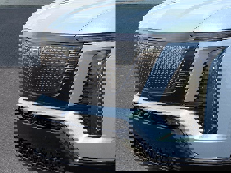 New 2026 Cadillac Vistiq Sport image 13