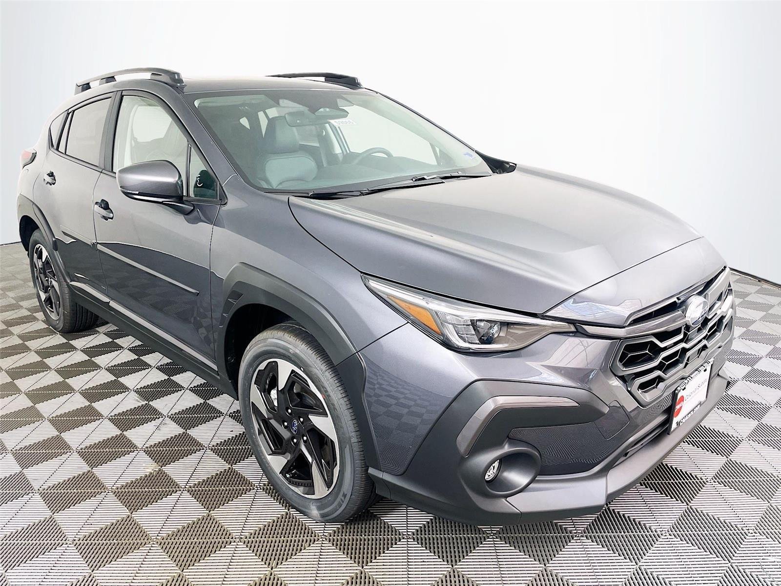 New 2026 Subaru Crosstrek 2.5i Limited
