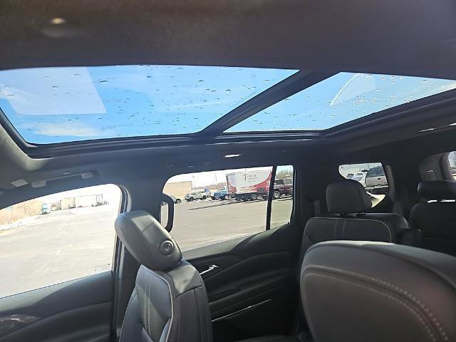 New 2026 Chevrolet Traverse High Country image 18