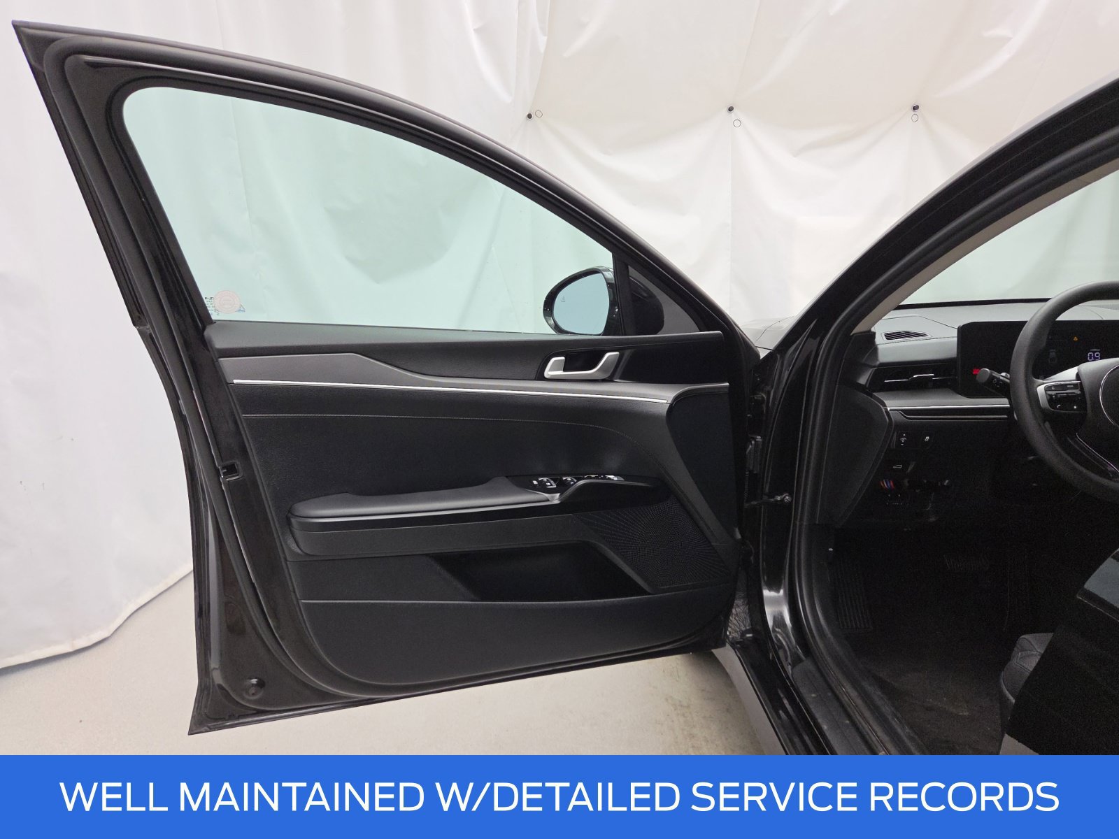 Used 2026 Kia K5 LXS FWD image 13