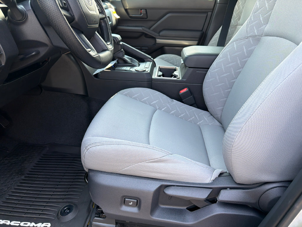 New 2026 Toyota Tacoma SR5 RWD image 17