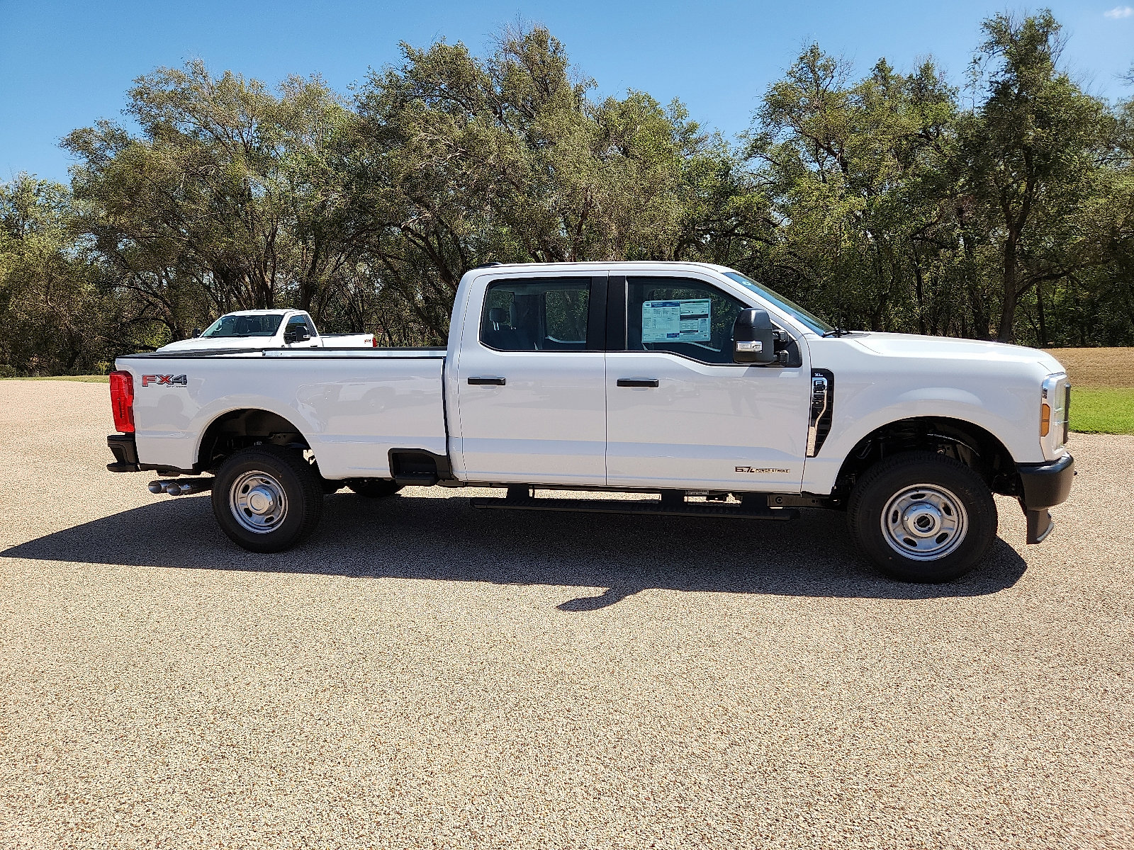 New 2026 Ford F250 XL image 5