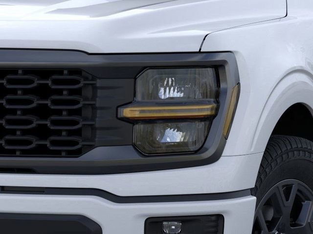 New 2026 Ford F150 STX w/ Equipment Group 200A AWD/4WD image 18