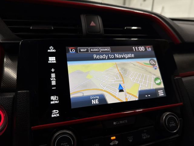 Used 2018 Honda Civic EX-L image 25