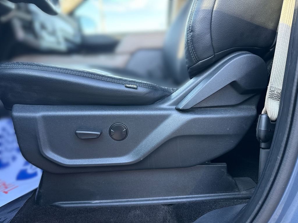 Used 2022 Ford Expedition XLT image 14