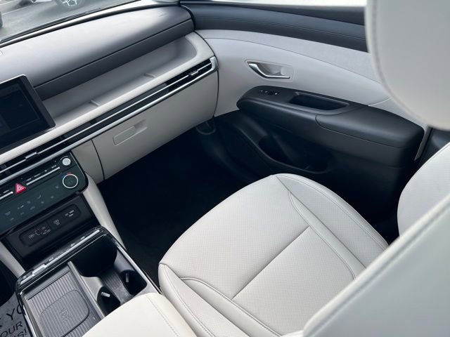 Certified 2025 Hyundai Tucson SEL image 15