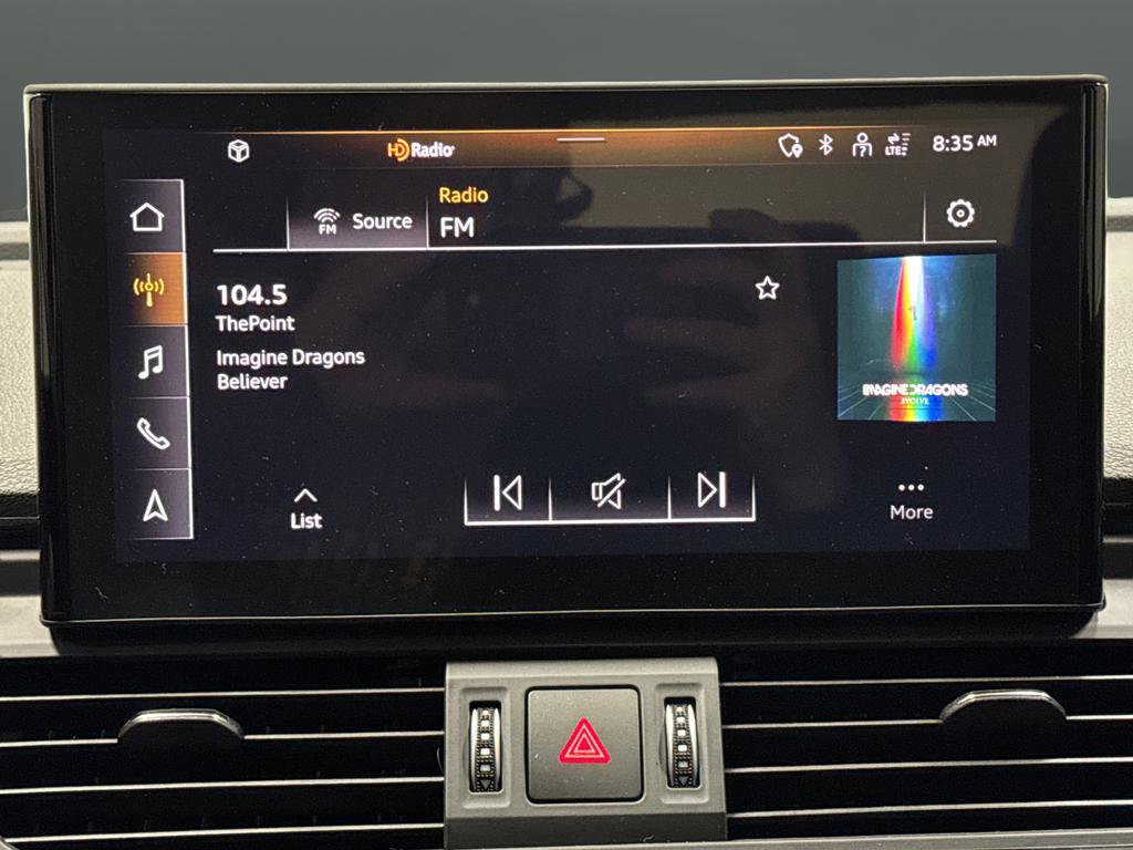 Used 2023 Audi Q5 e Prestige w/ Prestige Package image 19