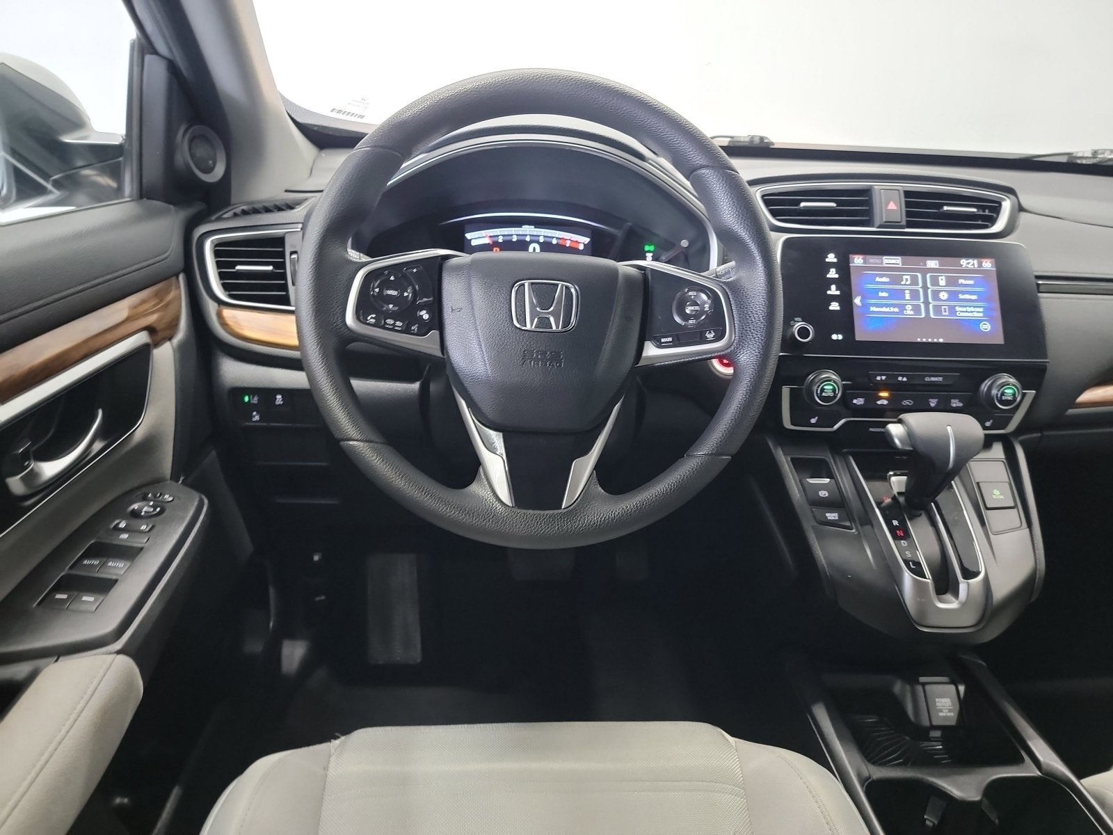 Used 2019 Honda CR-V EX image 16