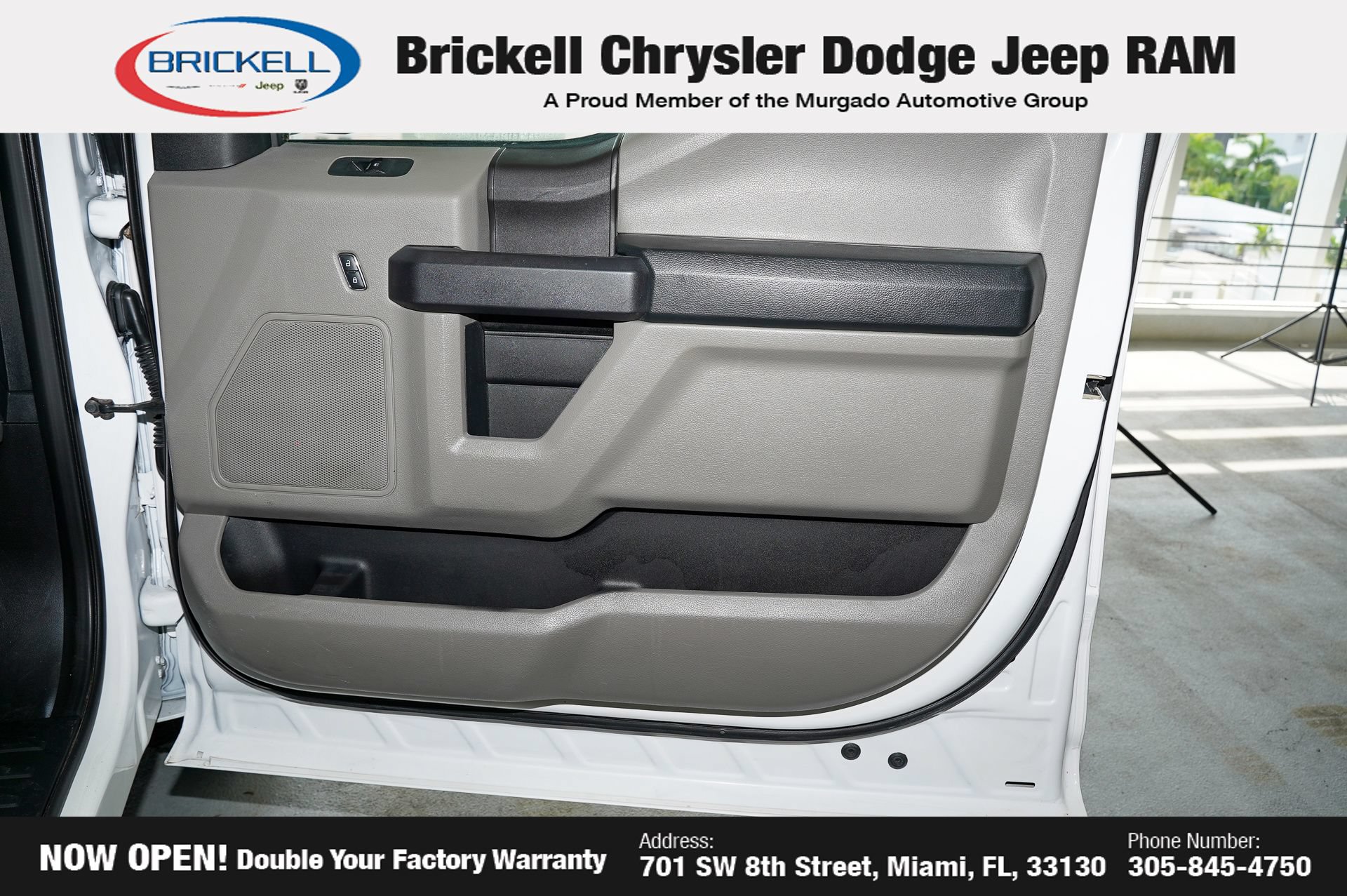 Used 2019 Ford F150 XL w/ Equipment Group 101A Mid RWD image 12