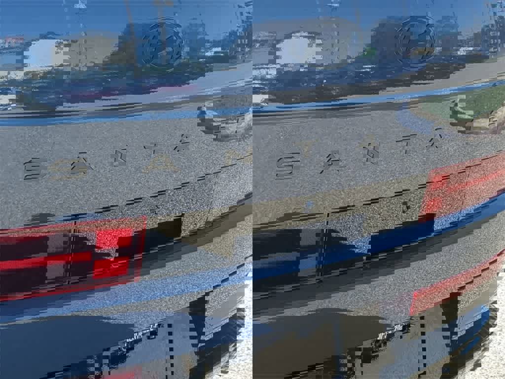 New 2026 Hyundai Santa Fe Calligraphy image 12