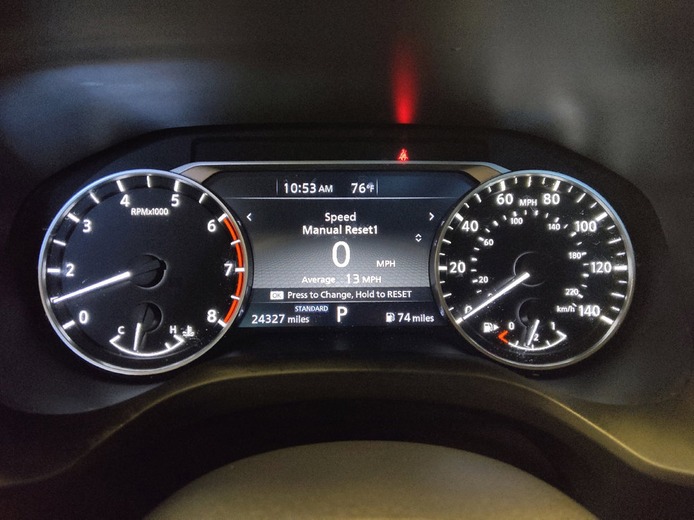 Used 2023 Nissan Rogue SV image 23