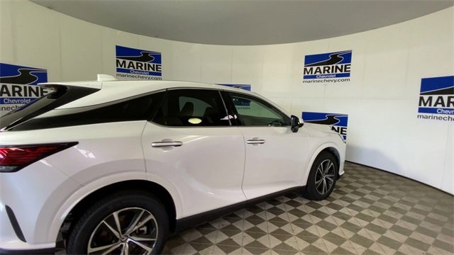 Used 2024 Lexus RX 350 Premium Plus image 2