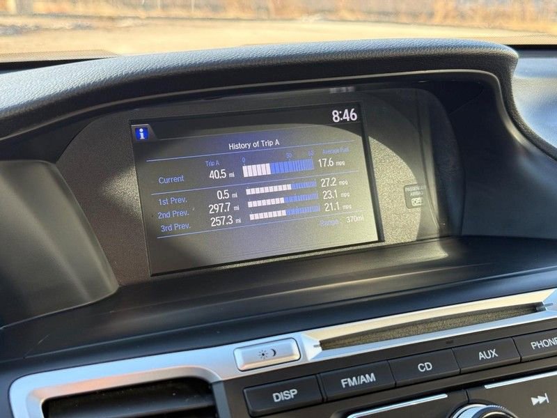 Used 2017 Honda Accord LX image 23