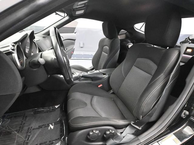 Used 2016 Nissan 370Z Coupe image 20