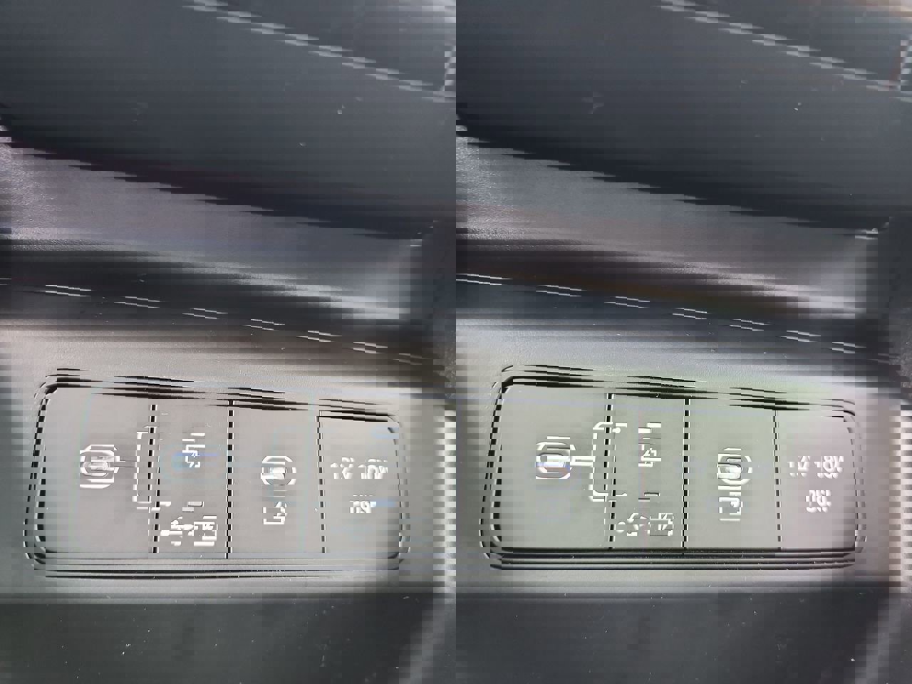 New 2026 Hyundai Tucson SEL image 30