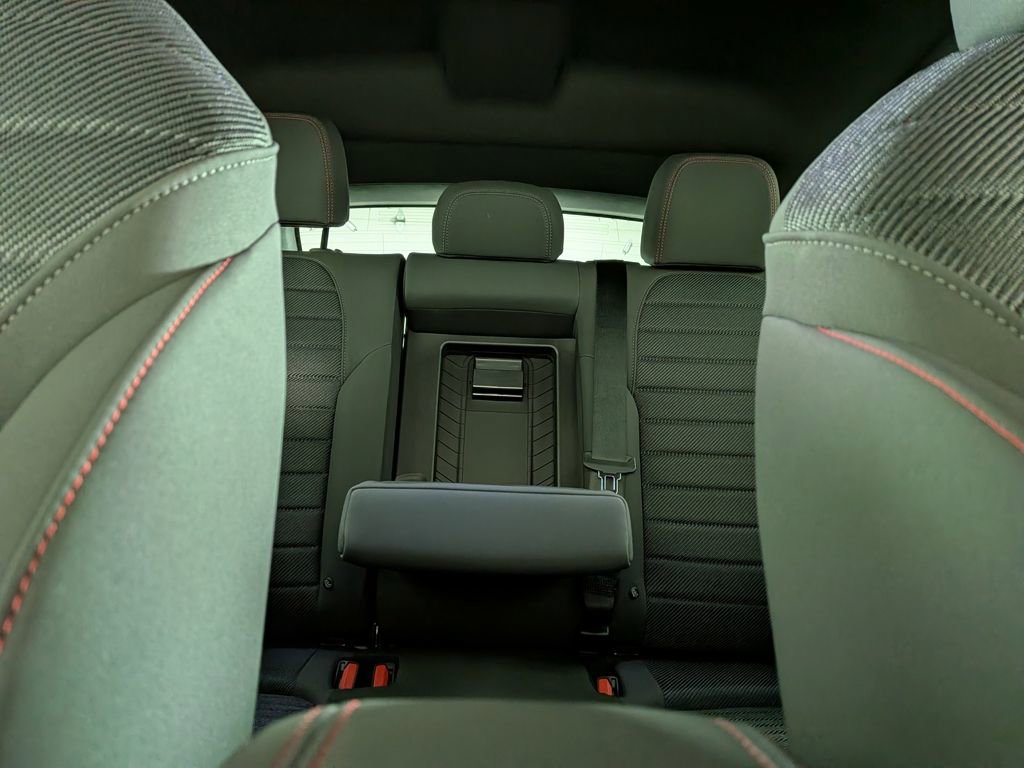 New 2025 Dodge Hornet GT w/ Cold Weather Group image 25