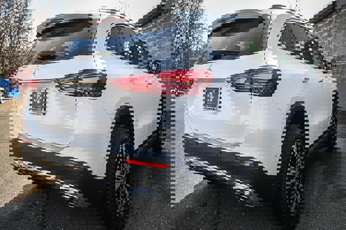 Used 2025 Mercedes-Benz GLA 250 image 5