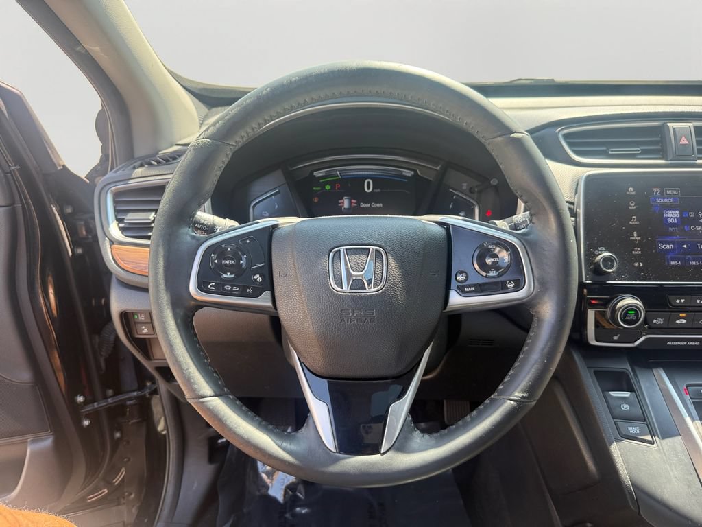 Used 2020 Honda CR-V Touring image 12