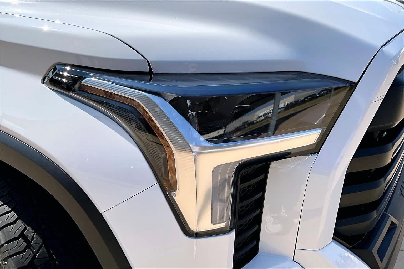 Used 2023 Toyota Tundra SR5 AWD/4WD image 26