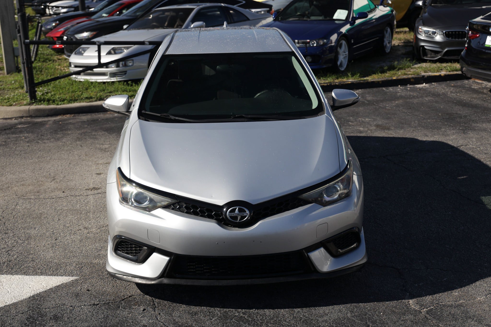Used 2016 Scion iM FWD image 23