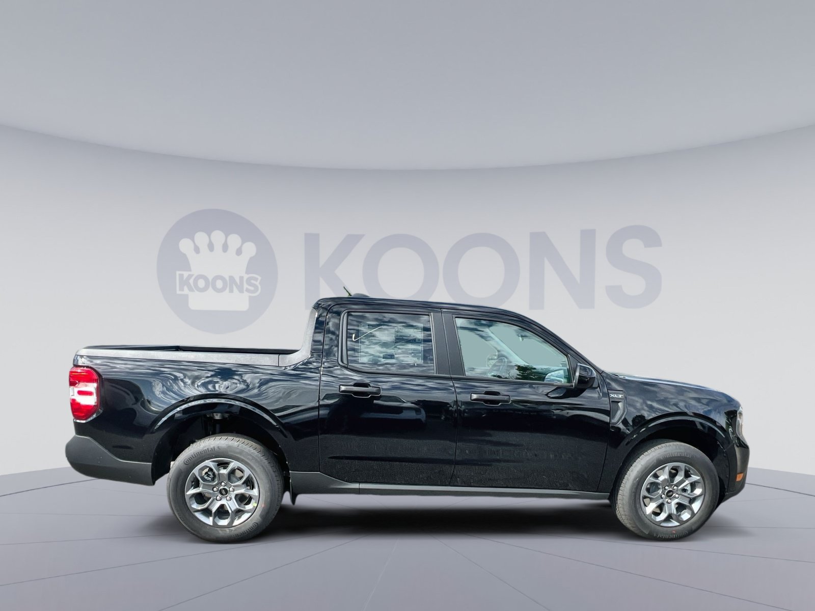 New 2026 Ford Maverick XLT w/ Equipment Group 301A AWD/4WD image 17