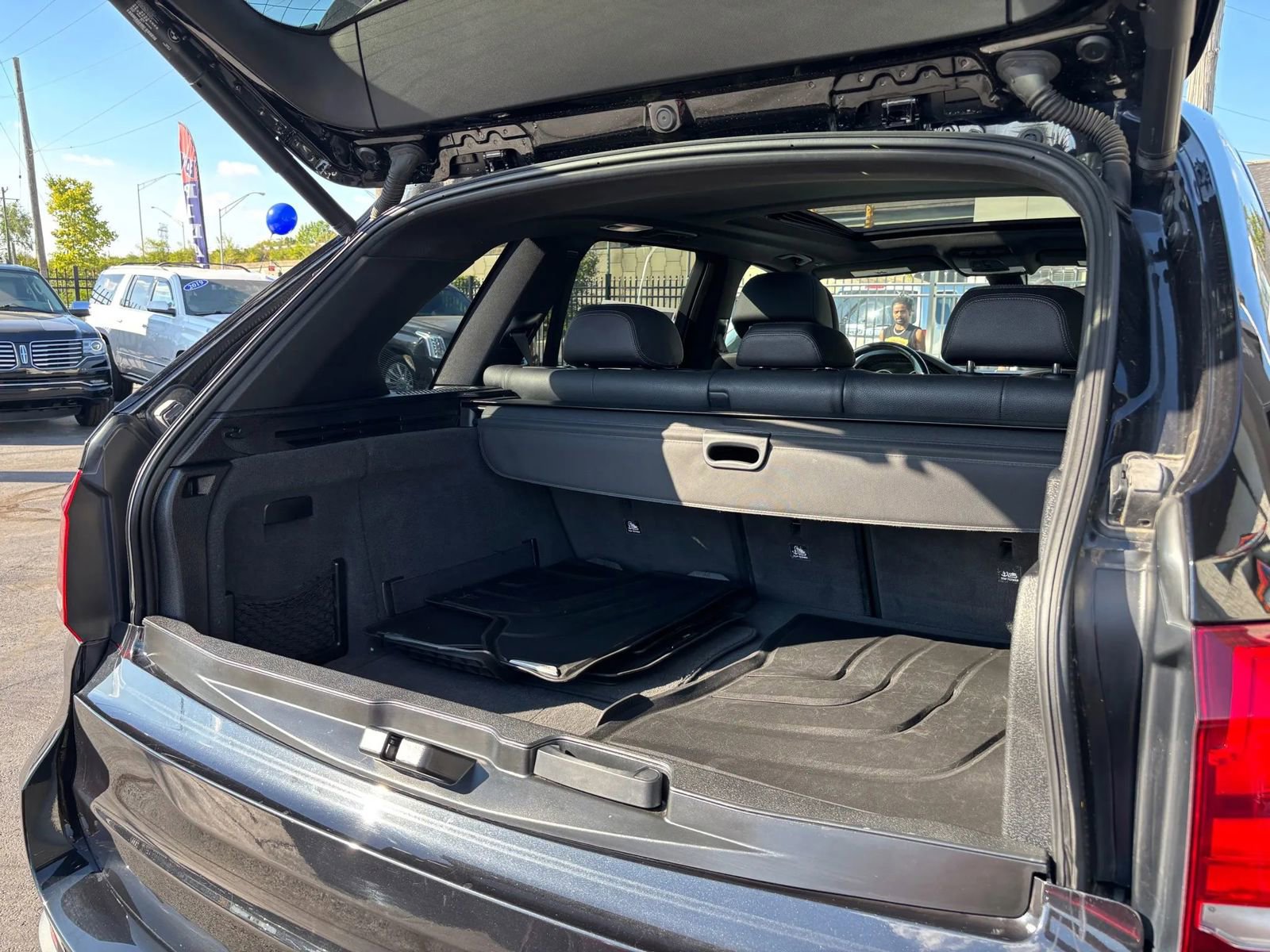 Used 2018 BMW X5 xDrive40e image 22