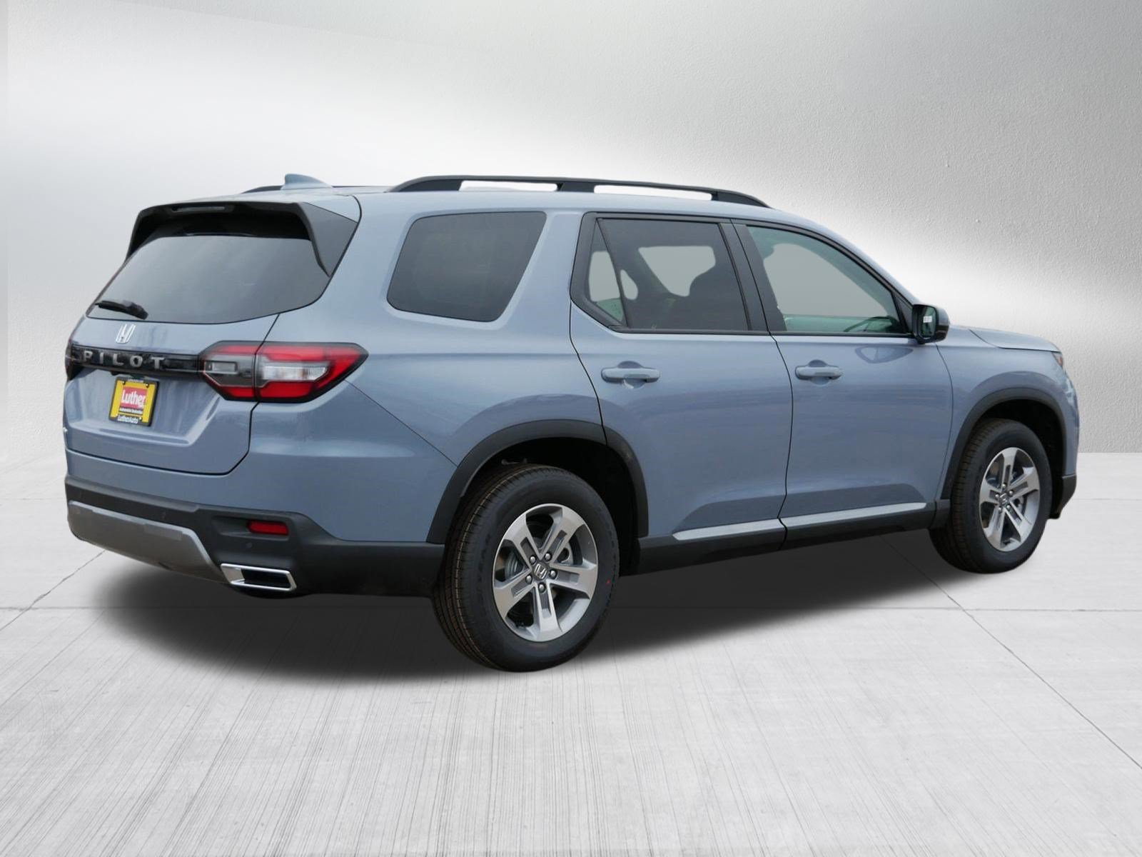 New 2026 Honda Pilot EX-L image 7