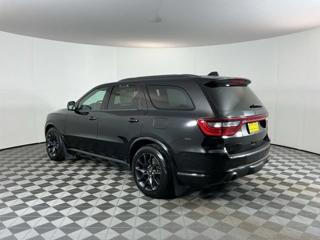 Used 2022 Dodge Durango R/T w/ Tow 'N Go Group AWD/4WD image 7