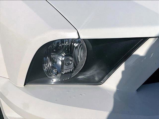 Used 2008 Ford Mustang Shelby GT500 image 27