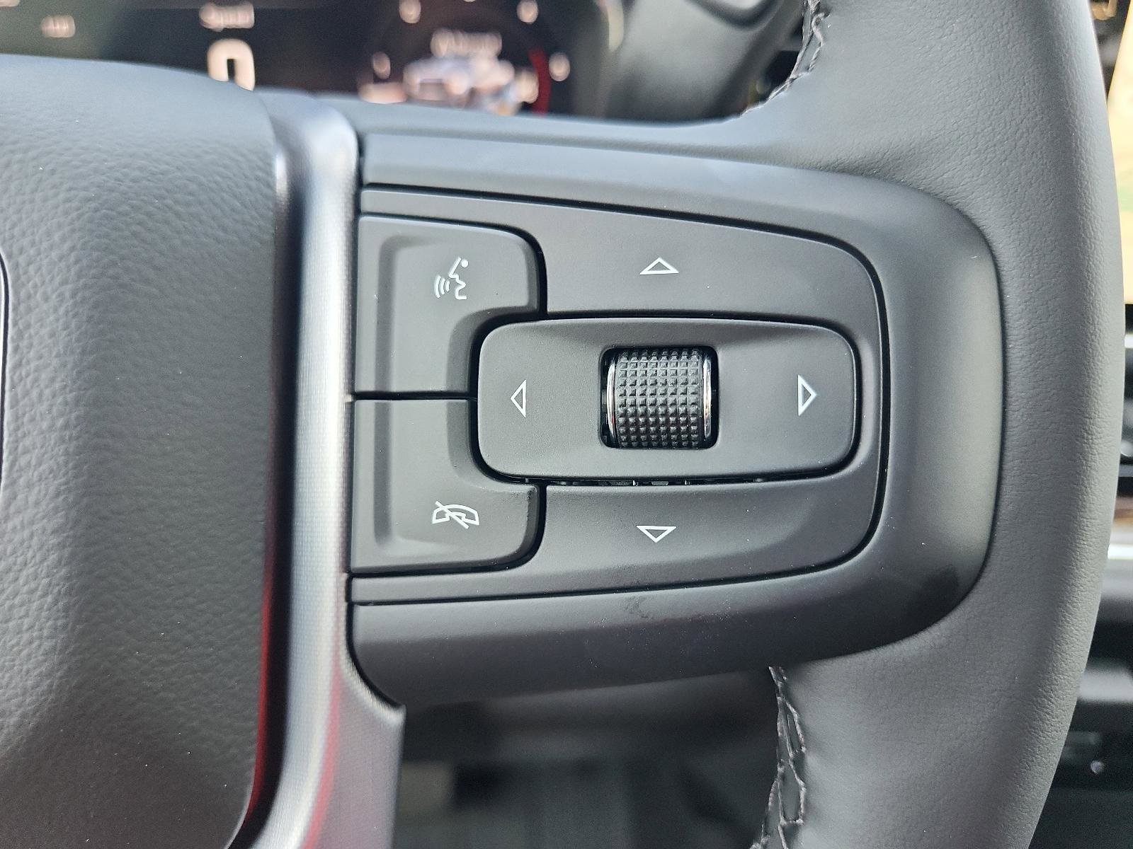 New 2025 GMC Sierra 2500 SLE w/ SLE Value Package; image 22