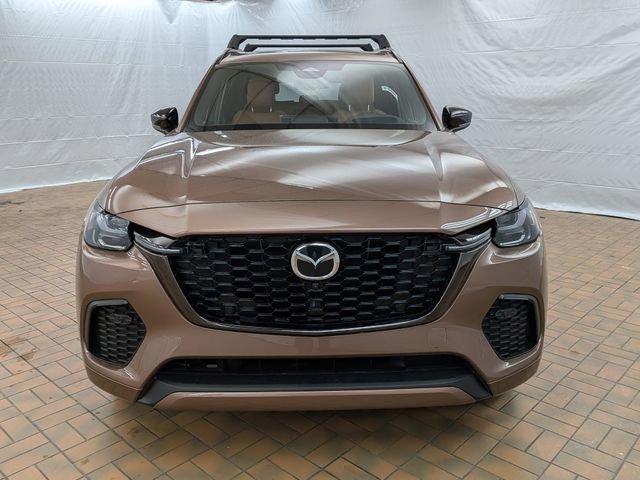 New 2026 MAZDA CX-70 3.3 Turbo S w/ Premium Plus AWD/4WD image 2