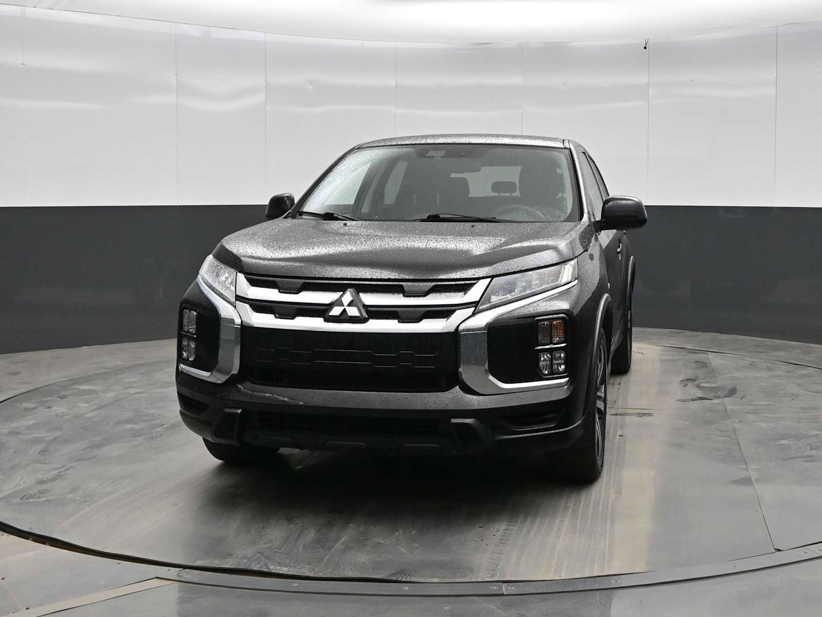 Used 2022 Mitsubishi Outlander Sport ES image 3