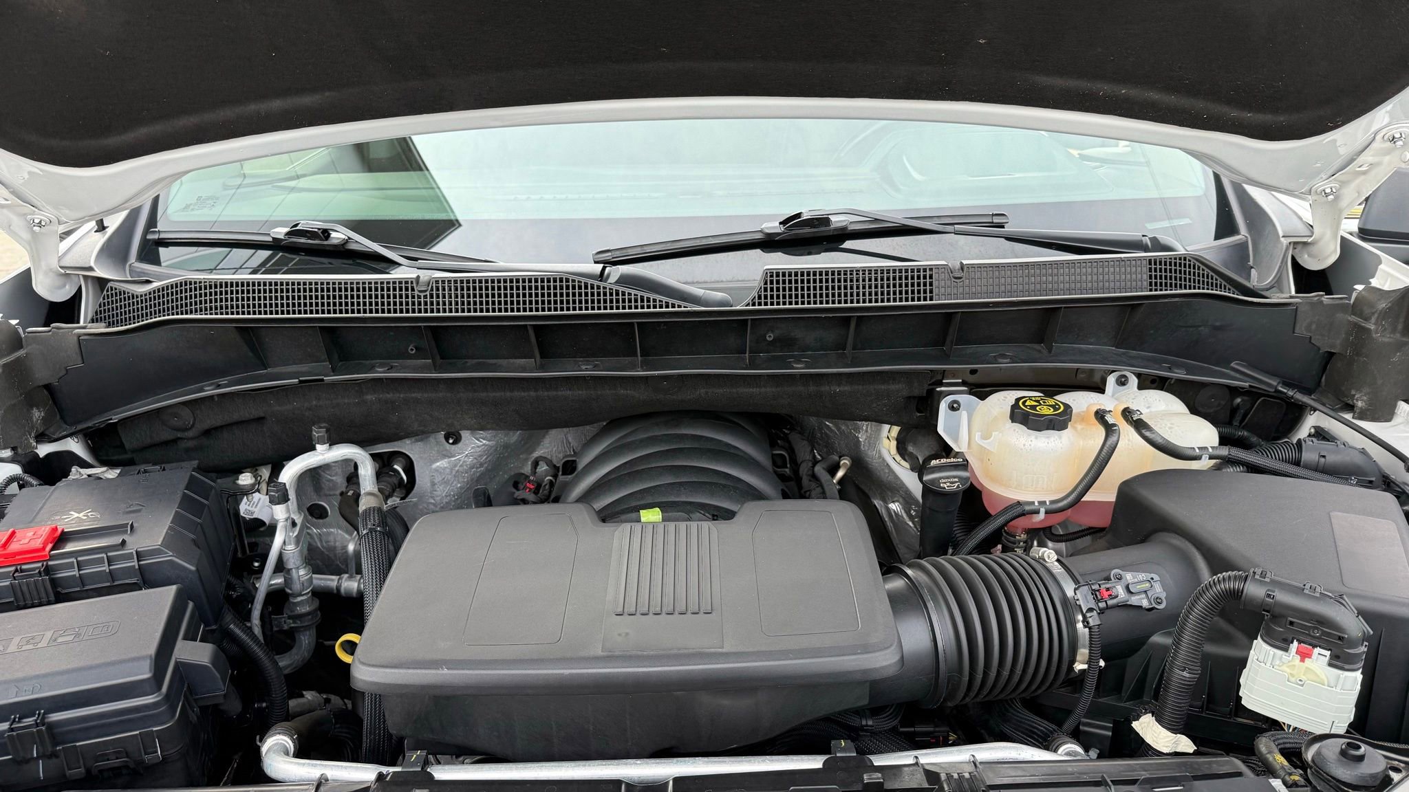 Used 2023 Chevrolet Silverado 1500 LTZ w/ LTZ Convenience Package II image 16