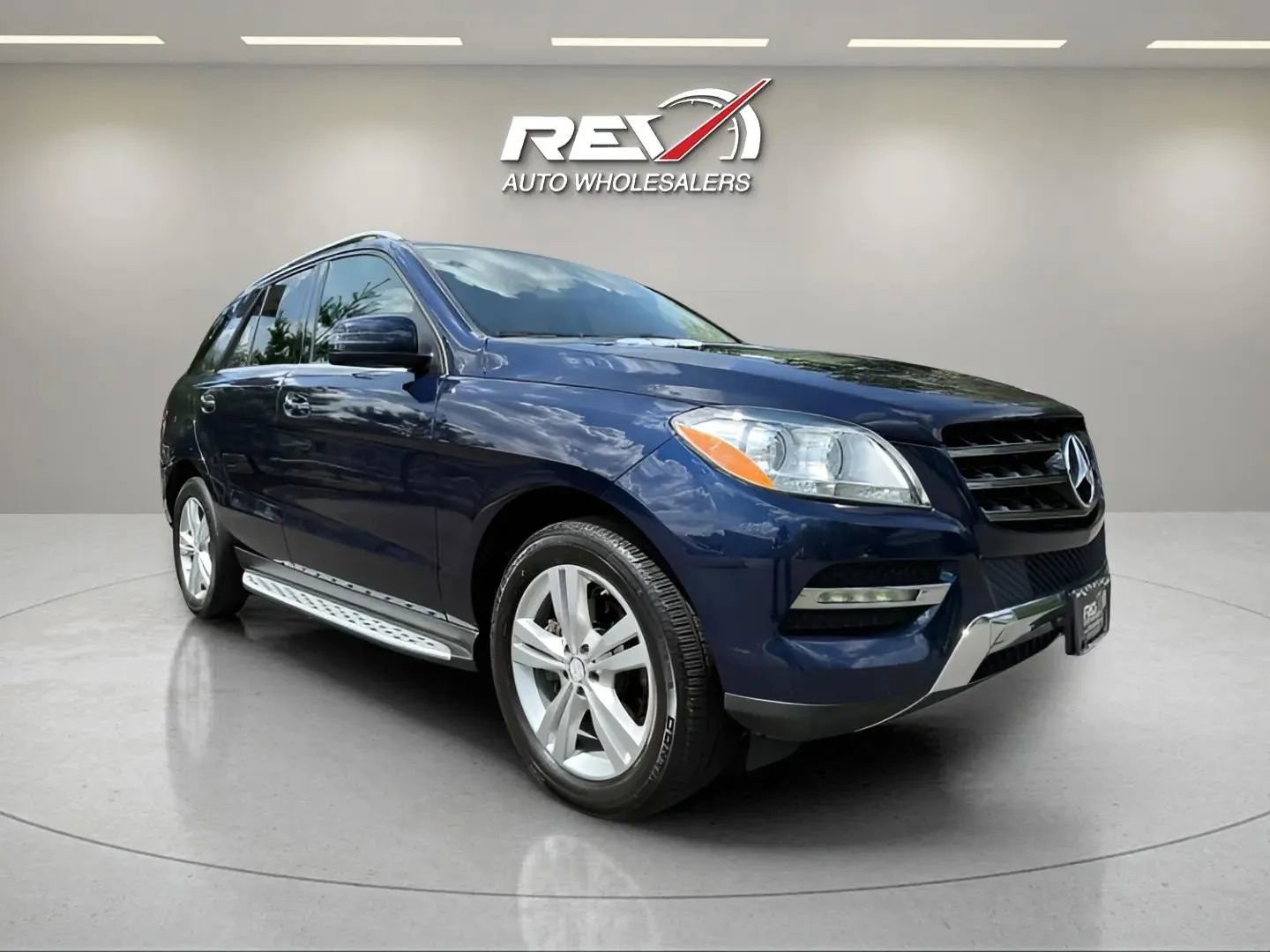 Used 2014 Mercedes-Benz ML 350 4MATIC image 40