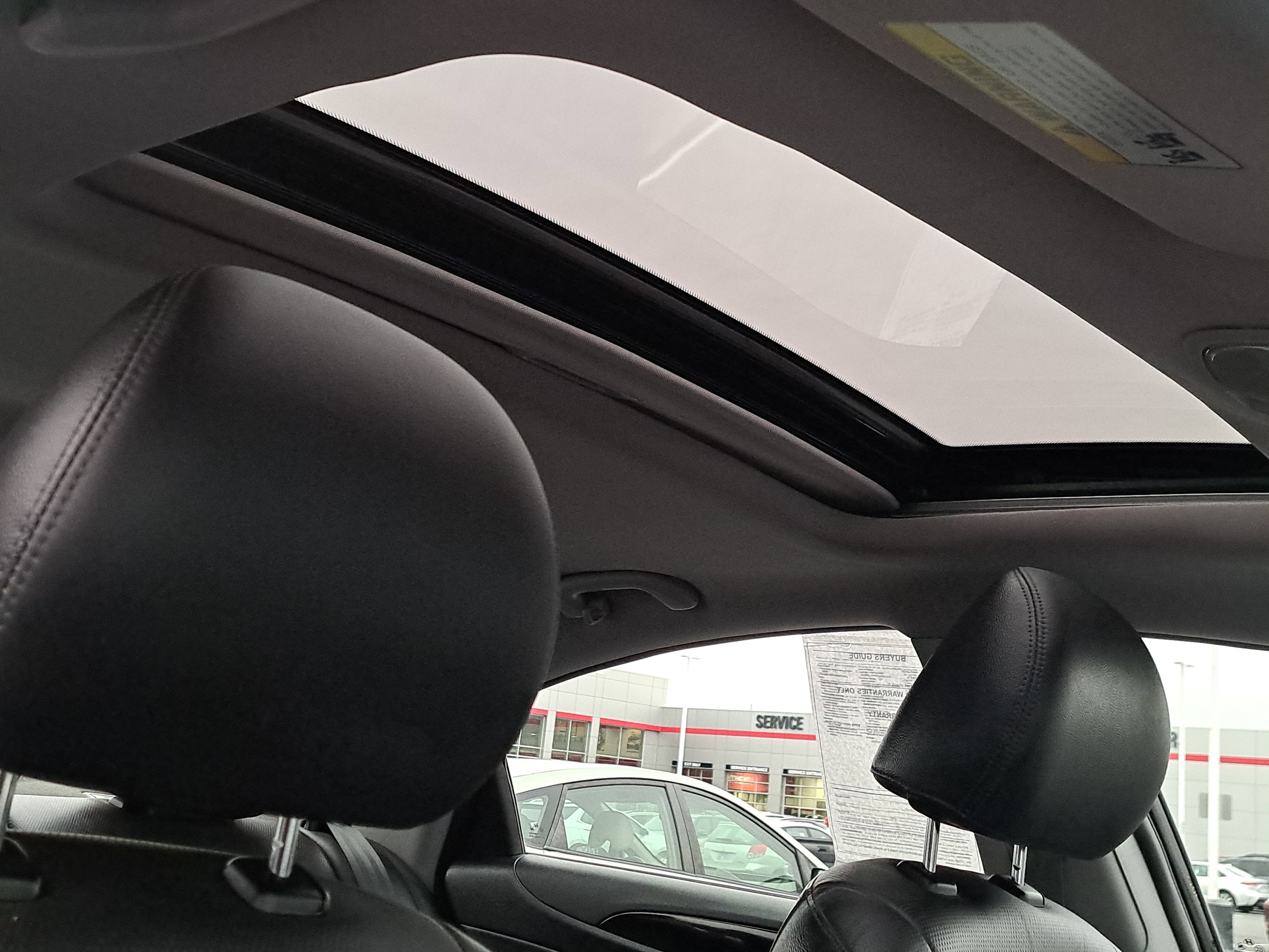 Used 2011 Hyundai Sonata Limited w/ Navigation Pkg 5 image 11