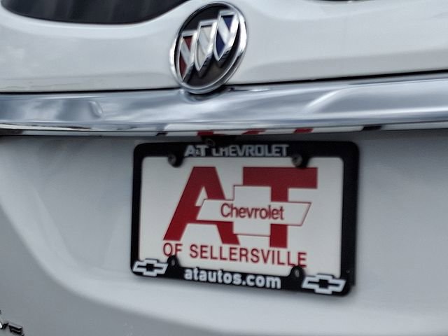 Certified 2022 Buick Enclave Essence w/ Experience Buick Package image 33