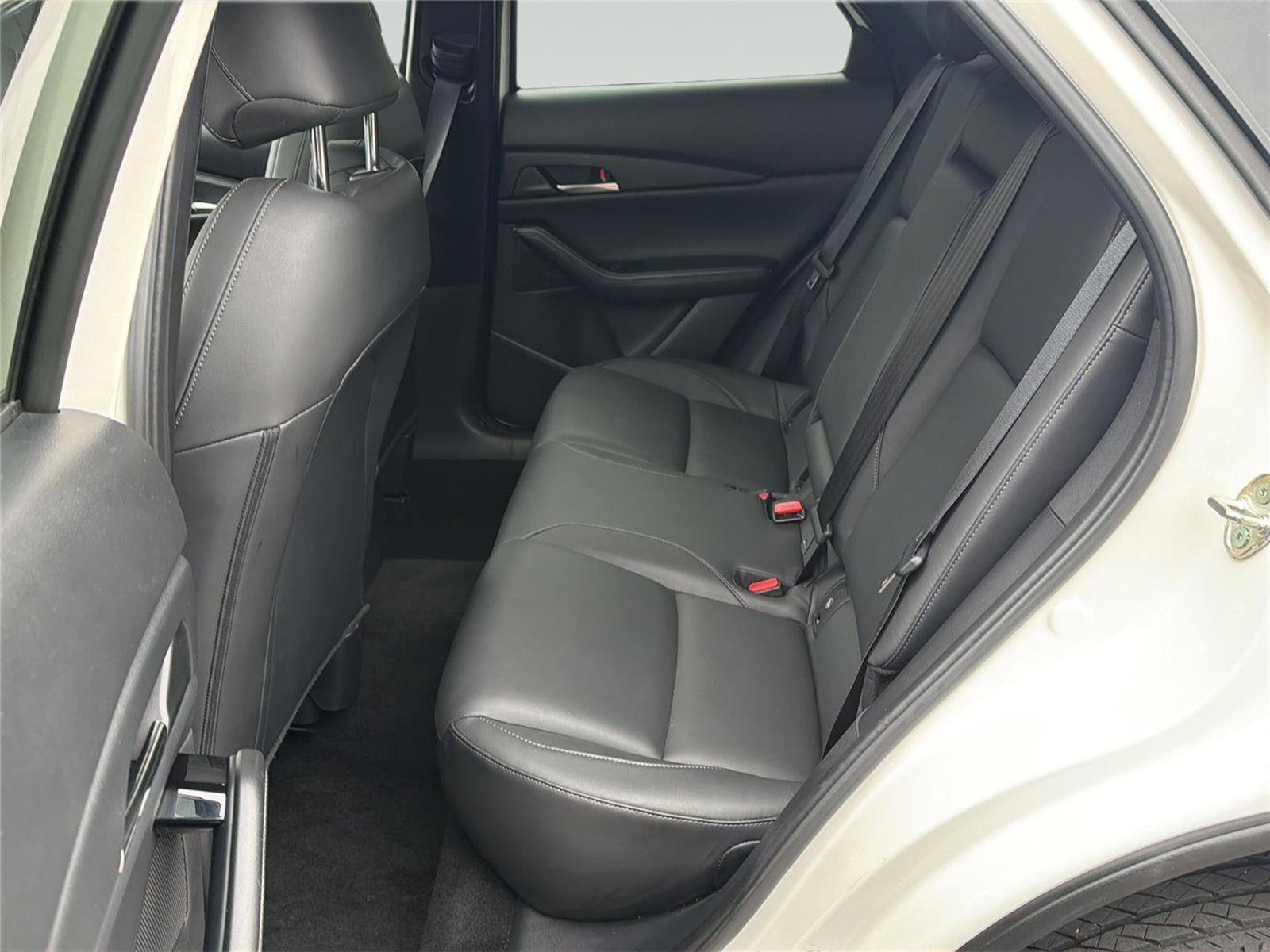 Used 2025 MAZDA CX-30 AWD 2.5 S w/ Preferred Package image 25