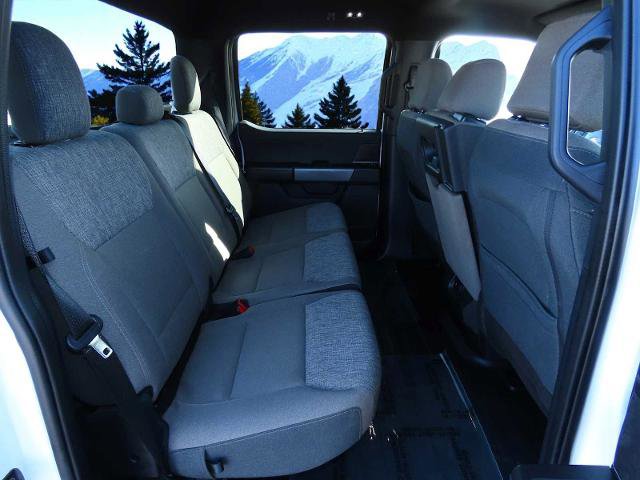 Certified 2024 Ford F150 XLT image 24