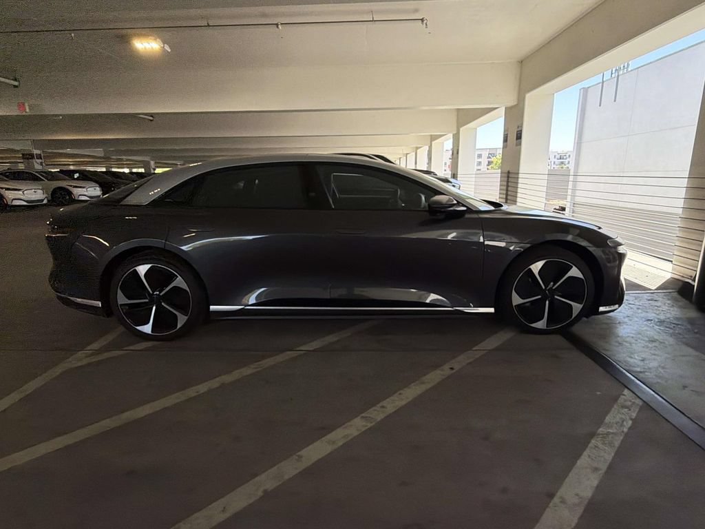 Used 2023 Lucid Air Touring AWD/4WD image 14