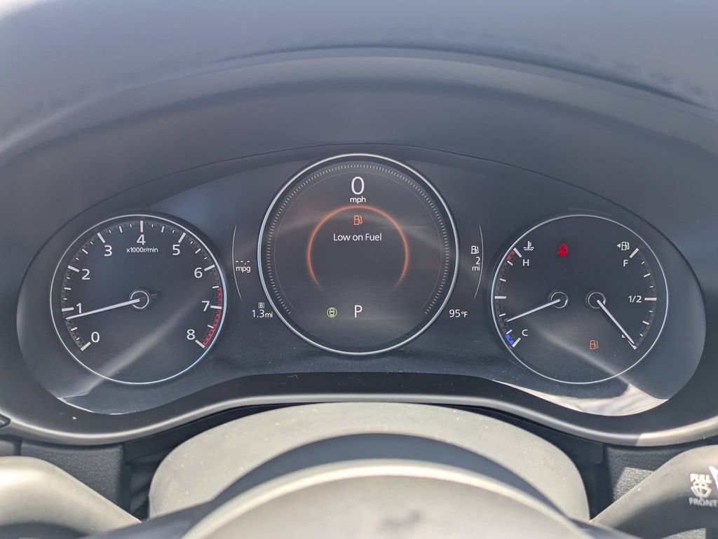 New 2026 MAZDA CX-50 AWD 2.5 S w/ Weather Package image 26