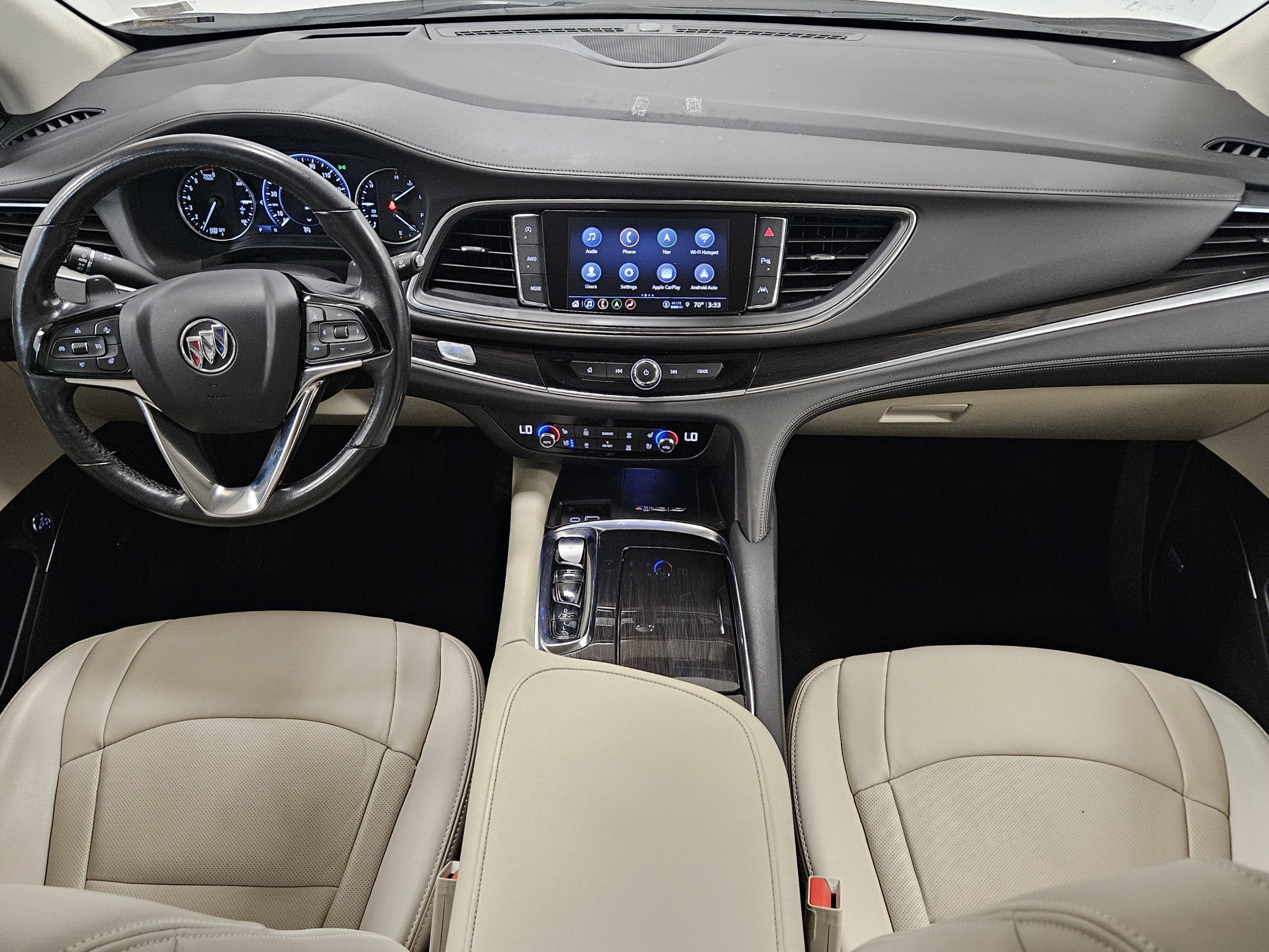 Used 2022 Buick Enclave Premium w/ Experience Buick Package image 13