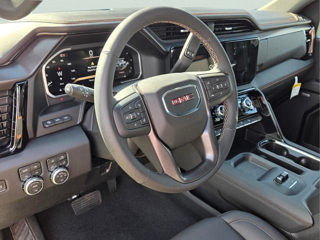 New 2026 GMC Sierra 2500 AT4 w/ Technology Package AWD/4WD image 11