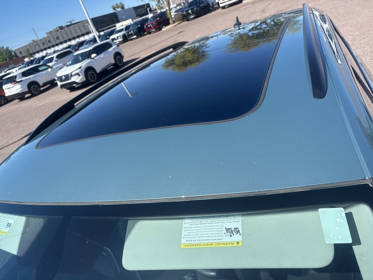 Used 2019 Volkswagen Tiguan SE image 16