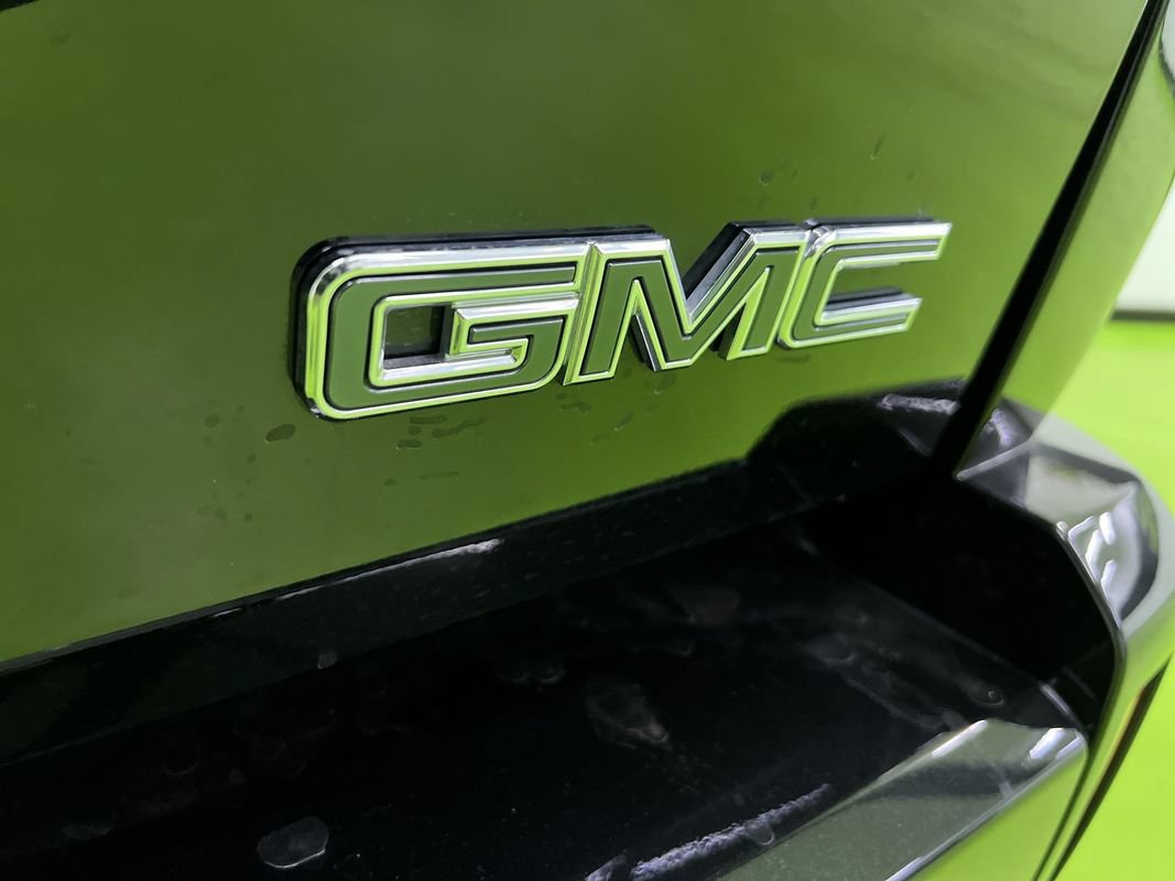 Used 2025 GMC Hummer EV 2X AWD/4WD image 14