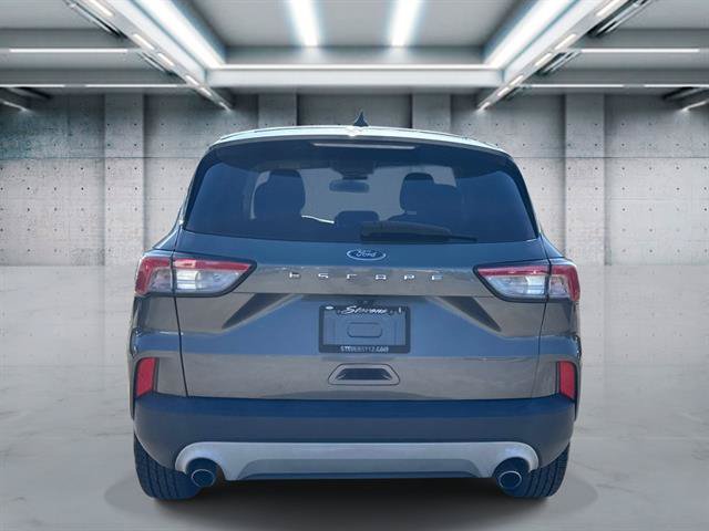 Used 2021 Ford Escape SE AWD/4WD image 5